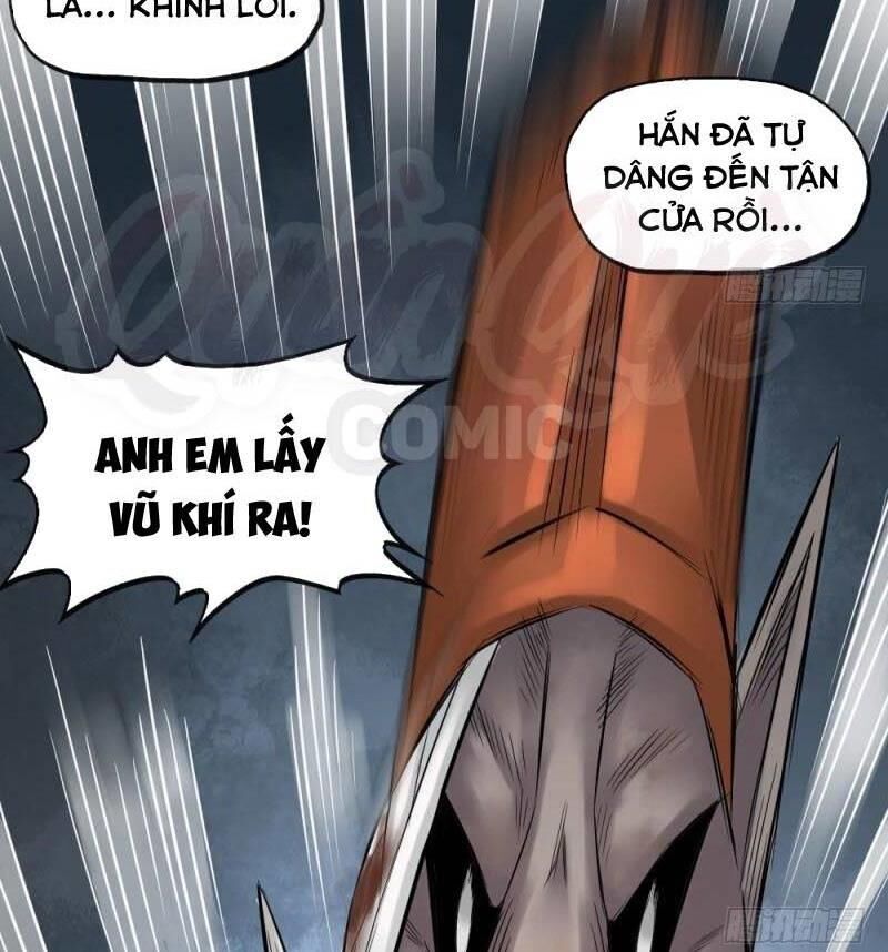 Chấp Kiếm Giả Chapter 18 - 2