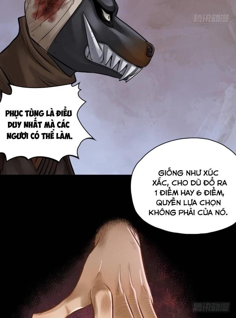 Chấp Kiếm Giả Chapter 18 - 15