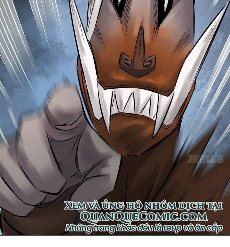 Chấp Kiếm Giả Chapter 18 - 3