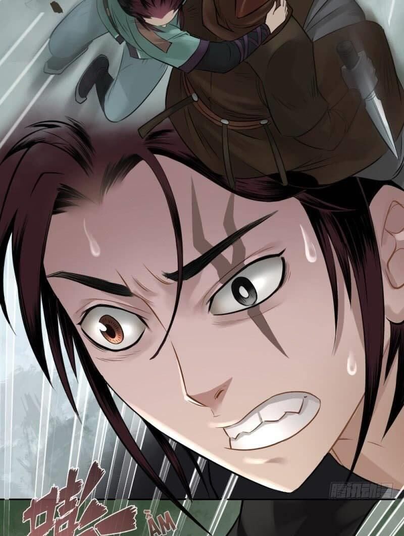 Chấp Kiếm Giả Chapter 18 - 37