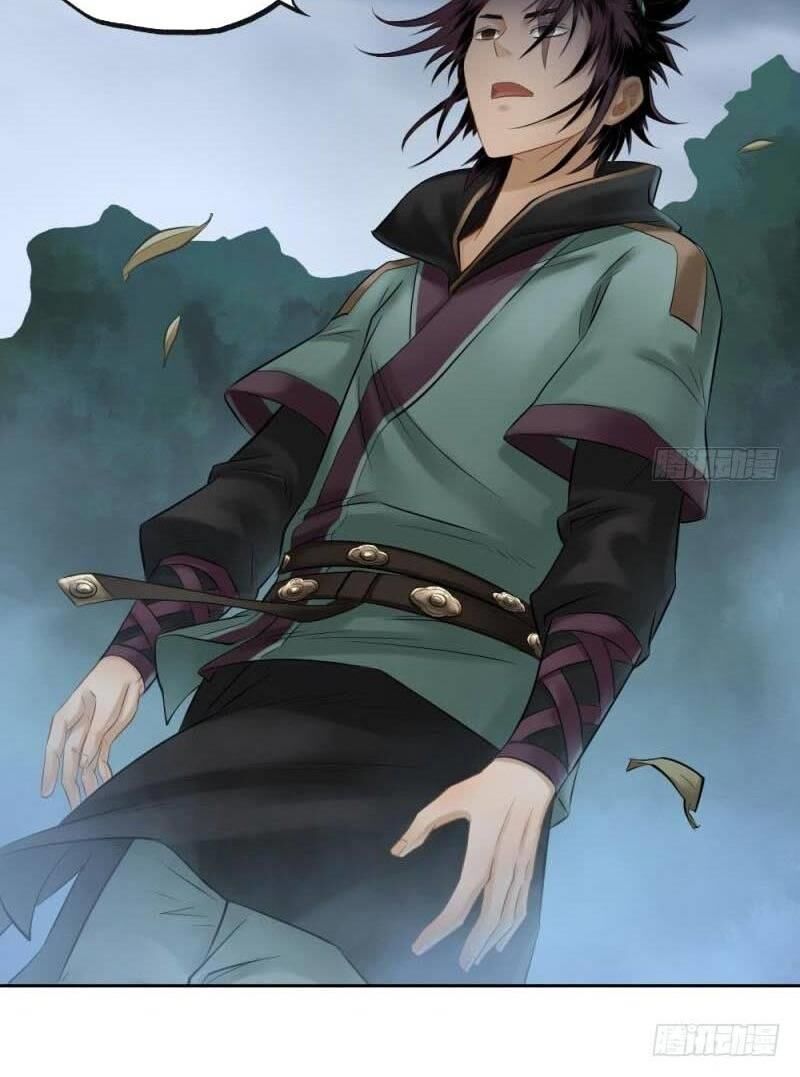 Chấp Kiếm Giả Chapter 18 - 9