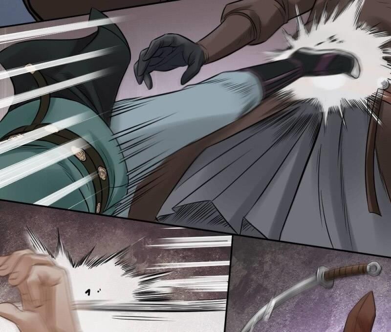 Chấp Kiếm Giả Chapter 19 - 25