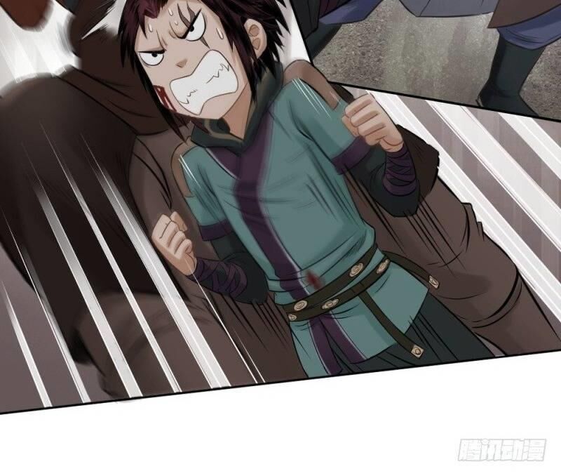 Chấp Kiếm Giả Chapter 19 - 27