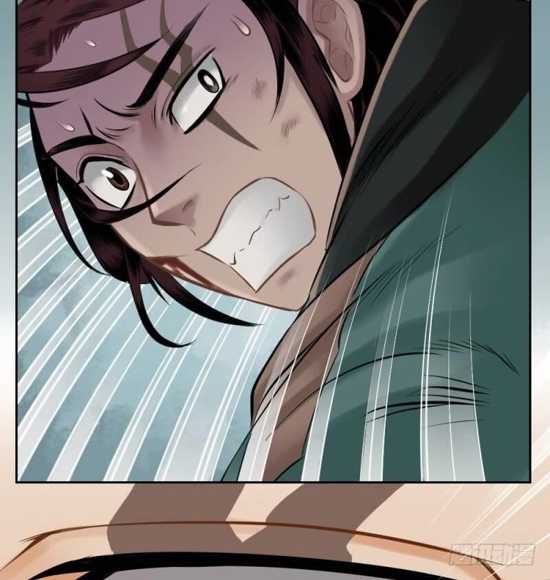 Chấp Kiếm Giả Chapter 19 - 36