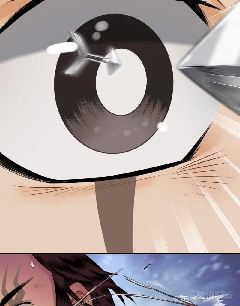 Chấp Kiếm Giả Chapter 19 - 37