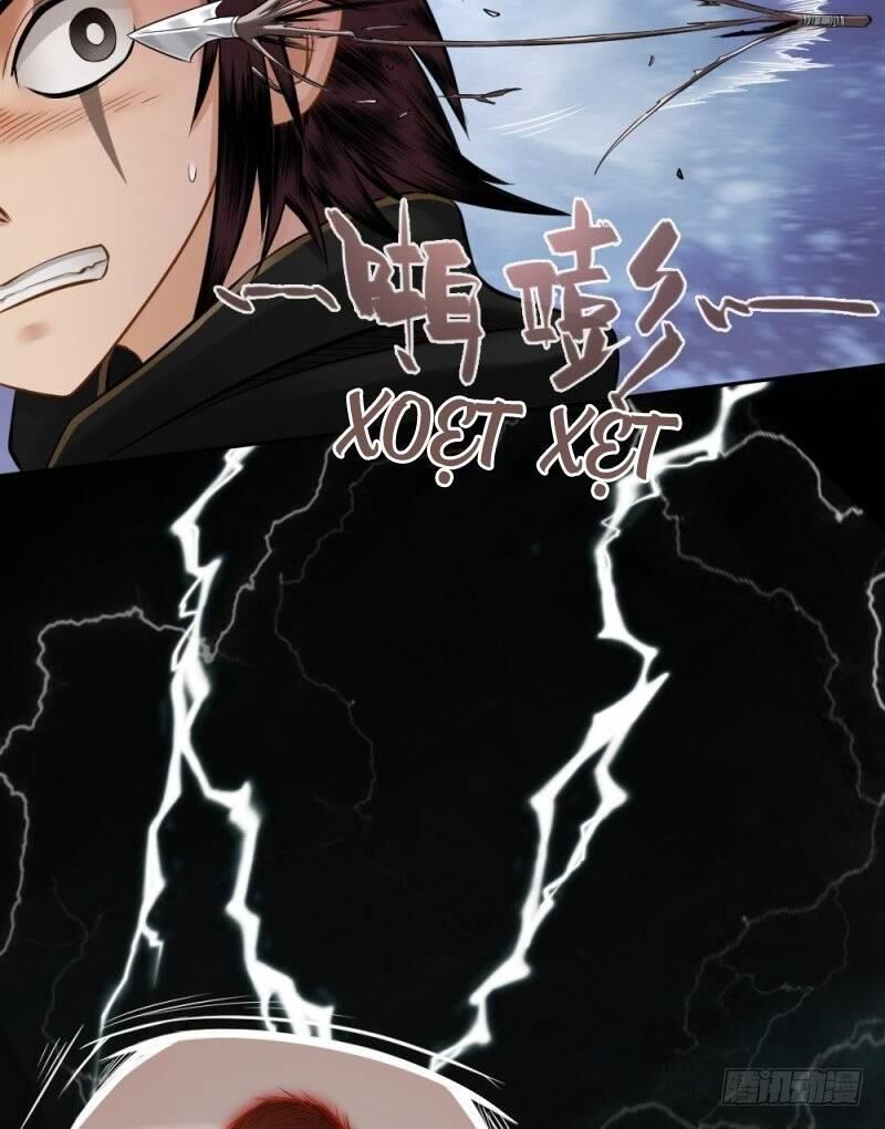 Chấp Kiếm Giả Chapter 19 - 38