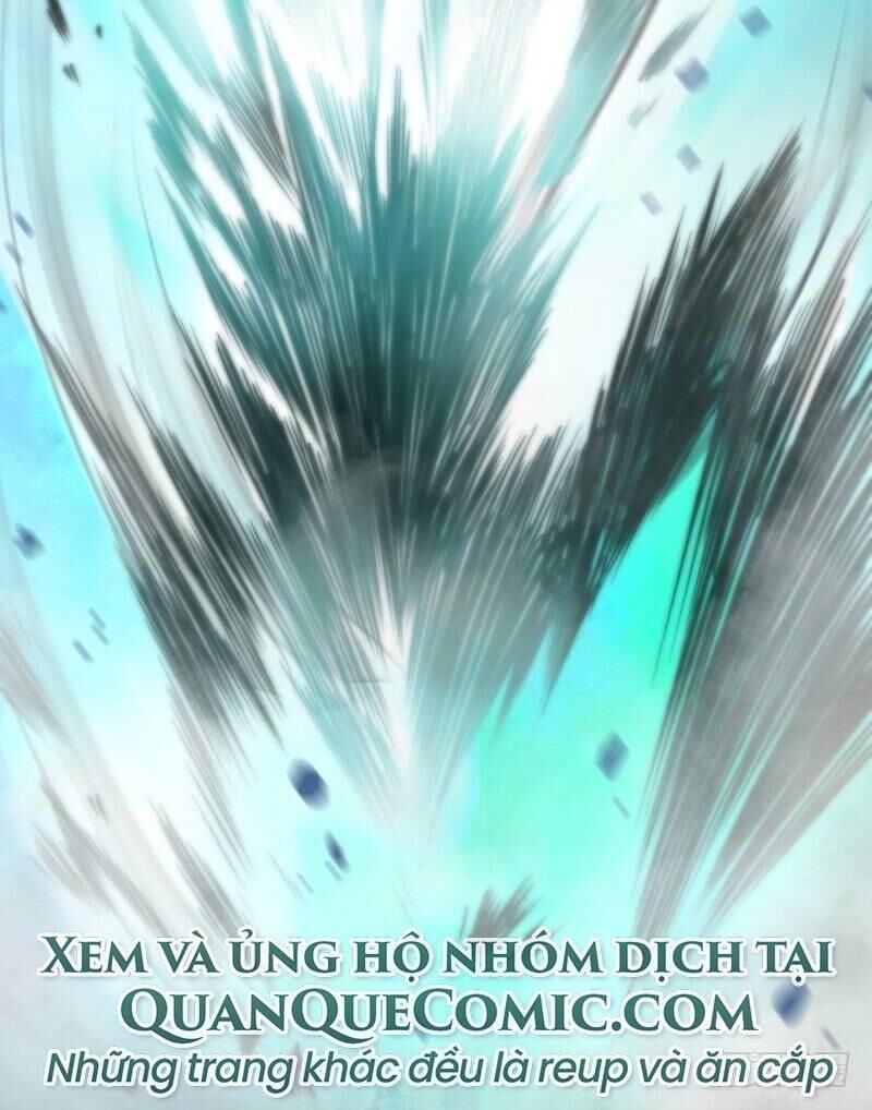 Chấp Kiếm Giả Chapter 19 - 42