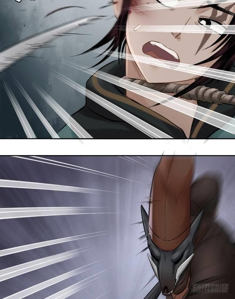 Chấp Kiếm Giả Chapter 19 - 8