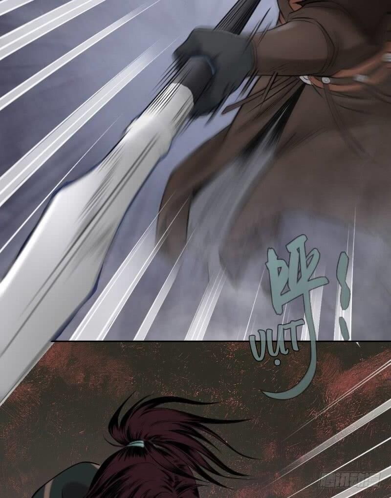 Chấp Kiếm Giả Chapter 19 - 9