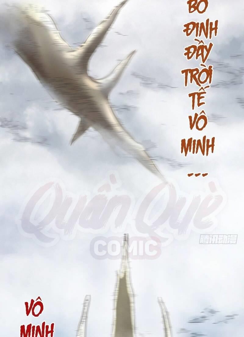 Chấp Kiếm Giả Chapter 20 - 2