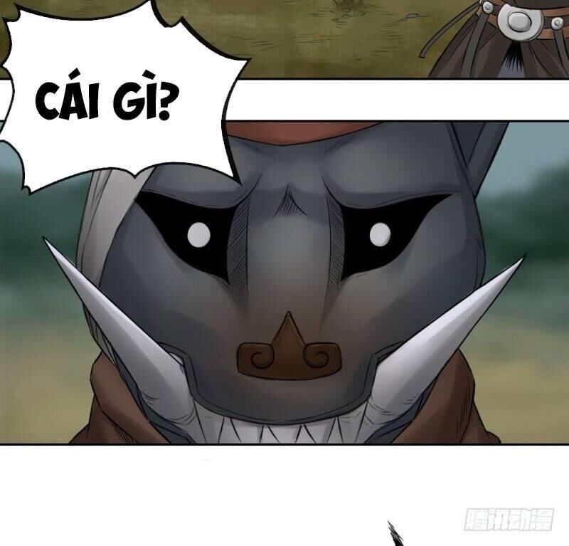 Chấp Kiếm Giả Chapter 20 - 12