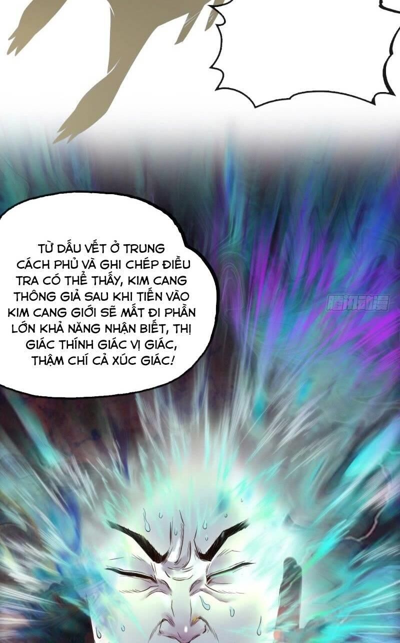 Chấp Kiếm Giả Chapter 20 - 14