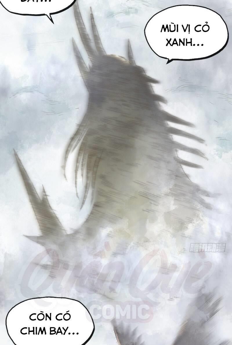 Chấp Kiếm Giả Chapter 20 - 20