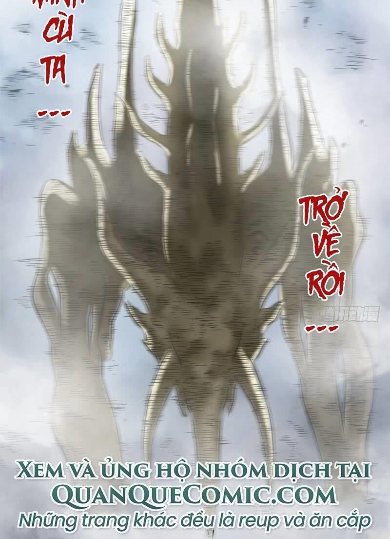 Chấp Kiếm Giả Chapter 20 - 3