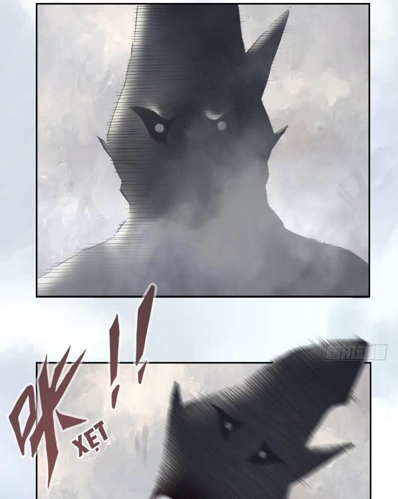 Chấp Kiếm Giả Chapter 20 - 25