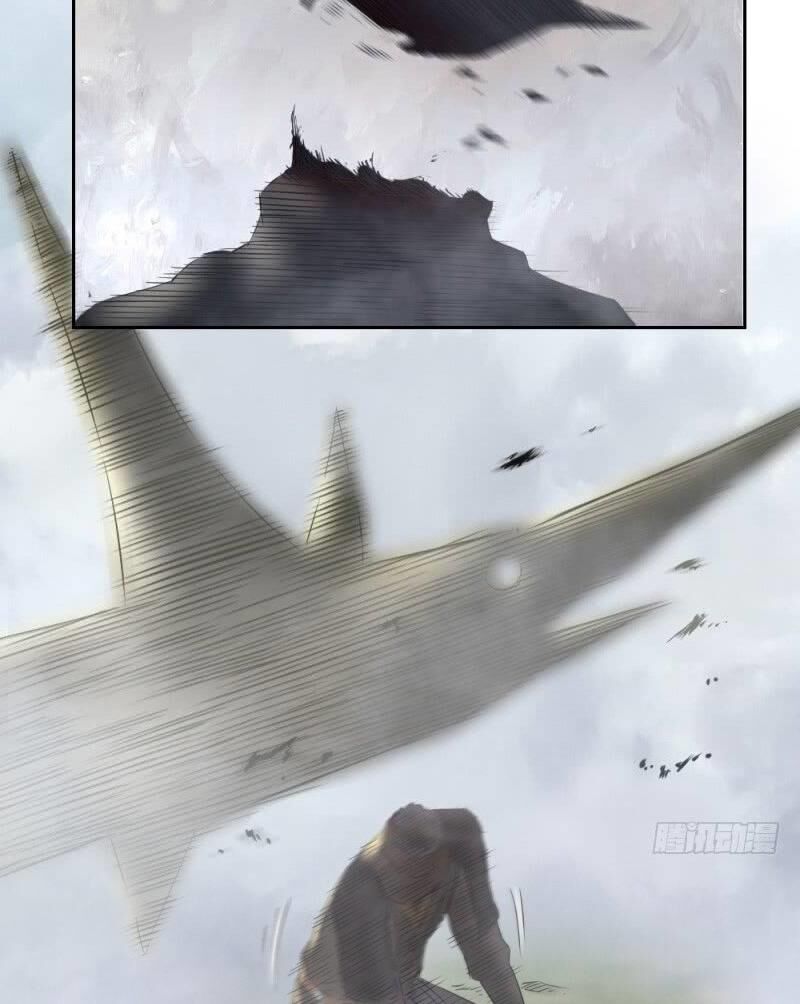 Chấp Kiếm Giả Chapter 20 - 26