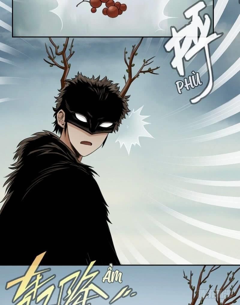 Chấp Kiếm Giả Chapter 20 - 32