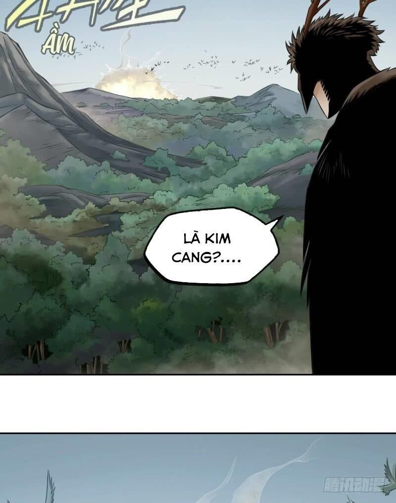 Chấp Kiếm Giả Chapter 20 - 33