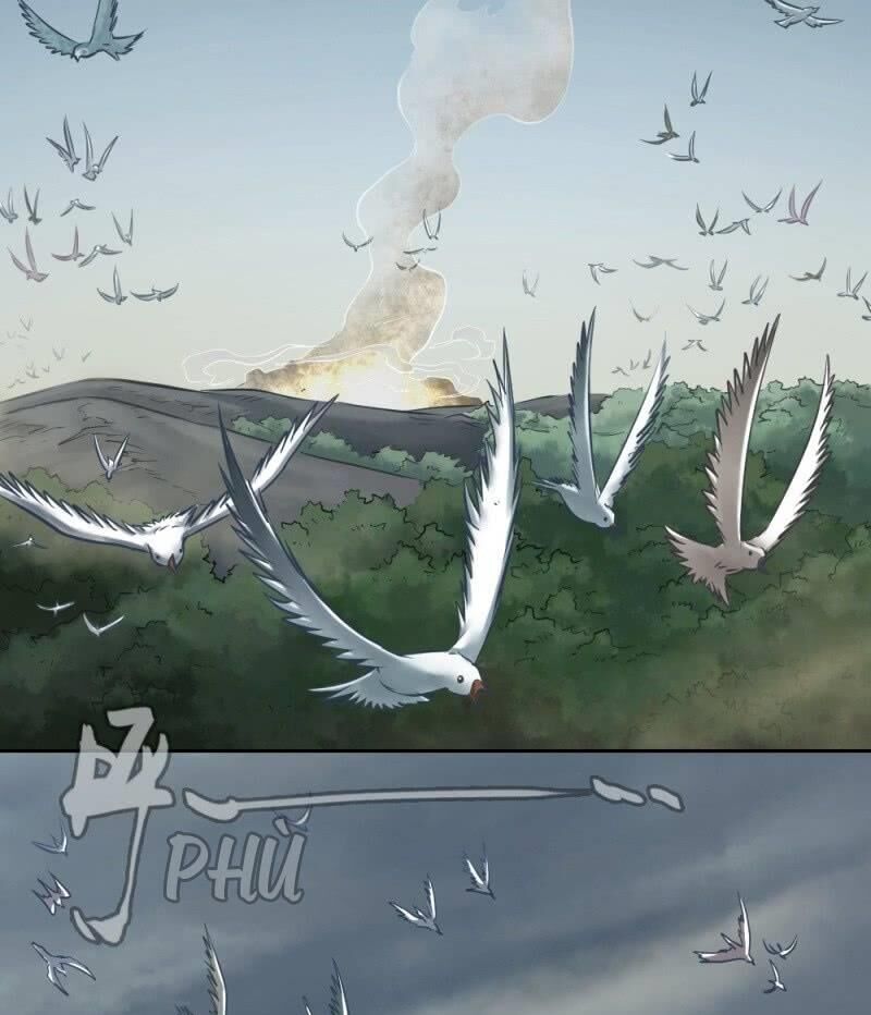 Chấp Kiếm Giả Chapter 20 - 34