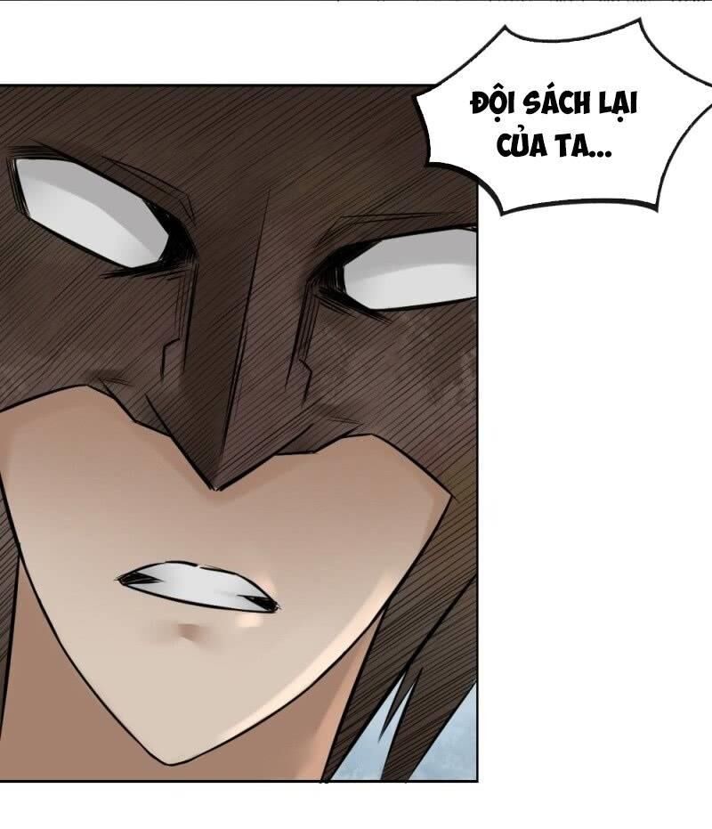 Chấp Kiếm Giả Chapter 20 - 36