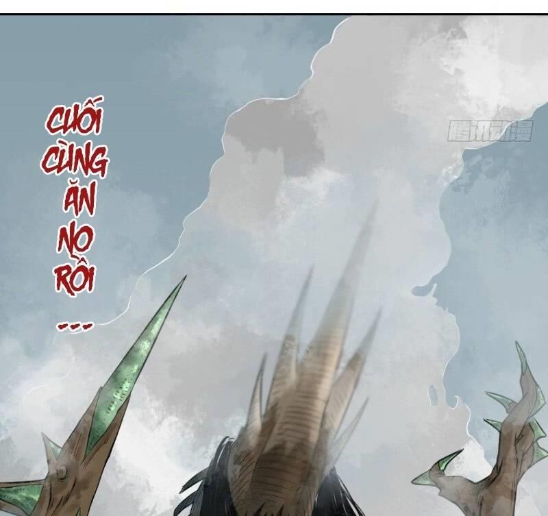 Chấp Kiếm Giả Chapter 20 - 37