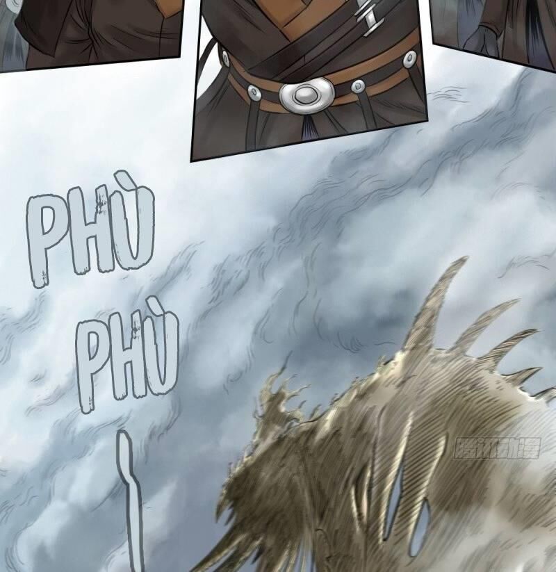 Chấp Kiếm Giả Chapter 20 - 5