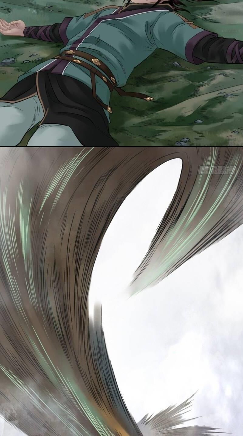 Chấp Kiếm Giả Chapter 20 - 41