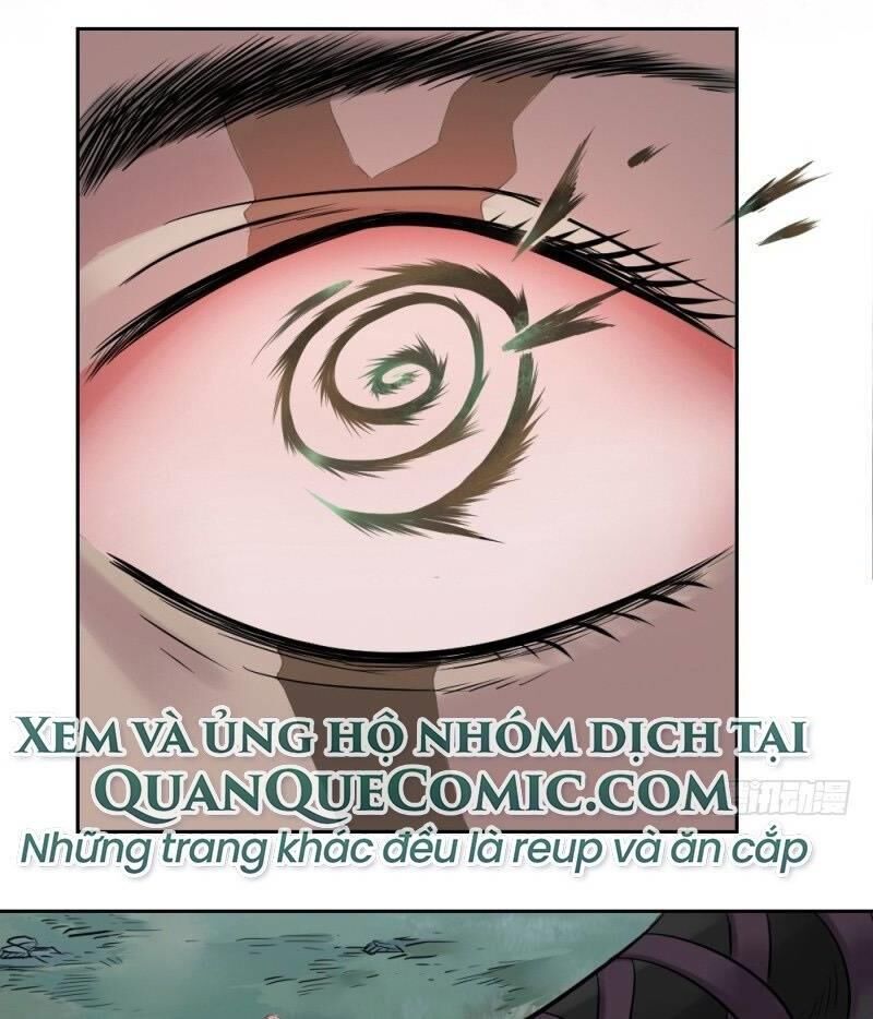 Chấp Kiếm Giả Chapter 20 - 43