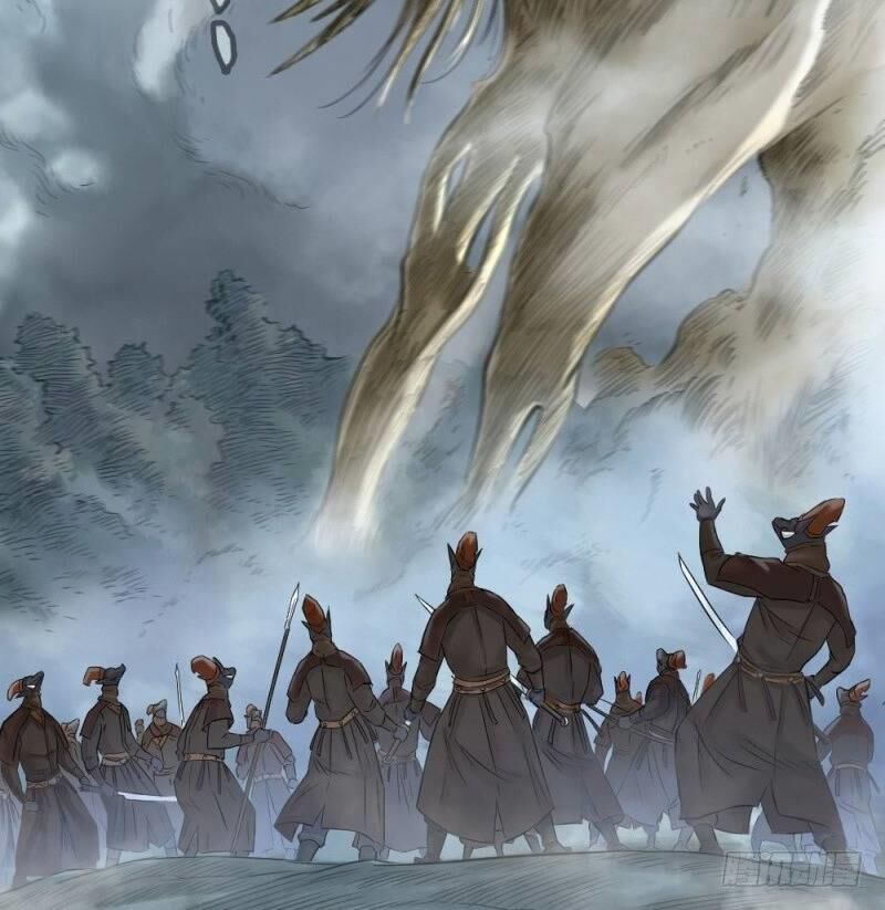 Chấp Kiếm Giả Chapter 20 - 6