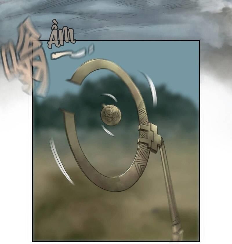 Chấp Kiếm Giả Chapter 20 - 7