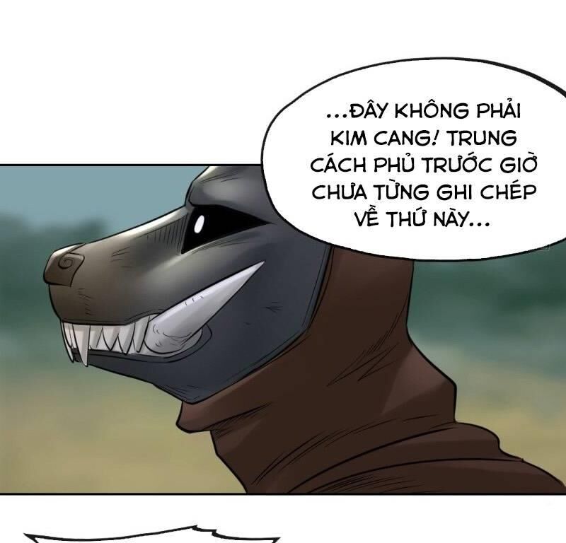 Chấp Kiếm Giả Chapter 20 - 10