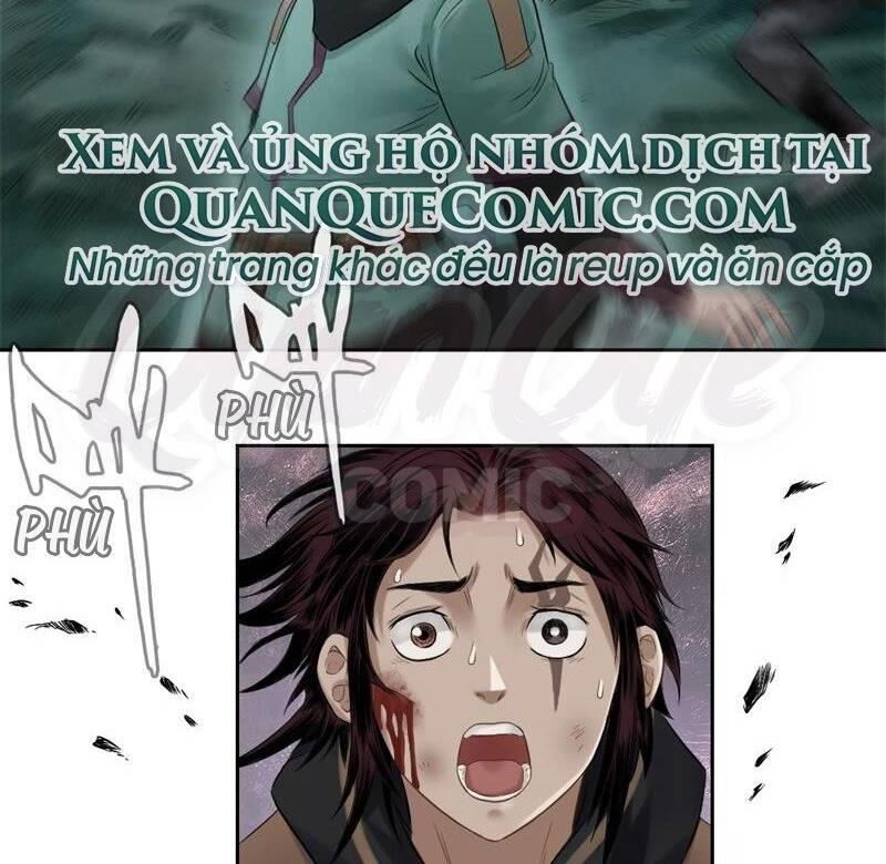 Chấp Kiếm Giả Chapter 21 - 2