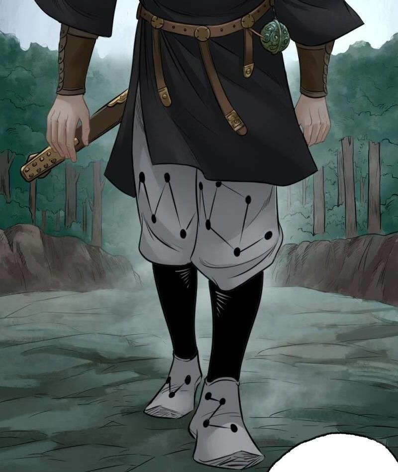 Chấp Kiếm Giả Chapter 21 - 20