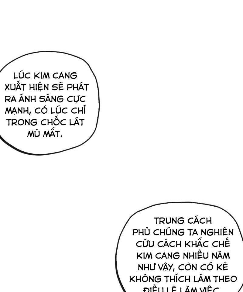 Chấp Kiếm Giả Chapter 21 - 22