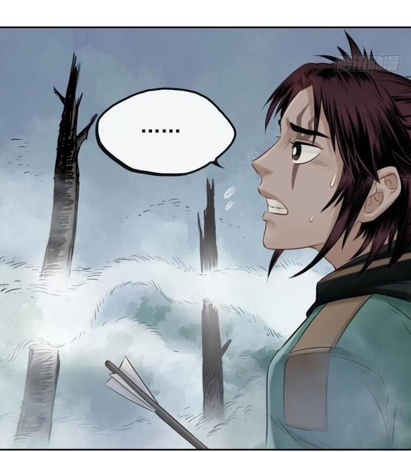 Chấp Kiếm Giả Chapter 21 - 27