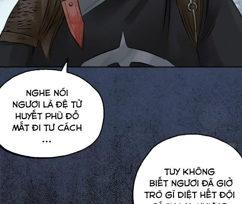 Chấp Kiếm Giả Chapter 21 - 29
