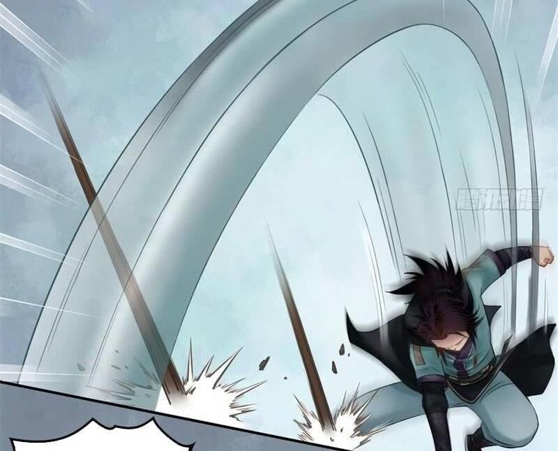 Chấp Kiếm Giả Chapter 21 - 44