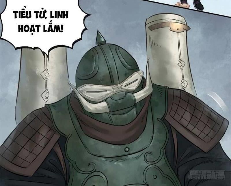 Chấp Kiếm Giả Chapter 21 - 45