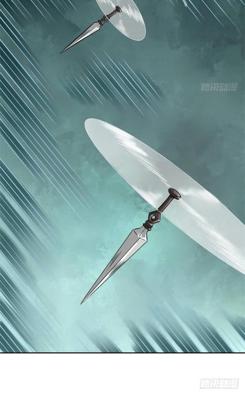 Chấp Kiếm Giả Chapter 21 - 48