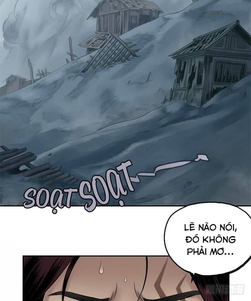 Chấp Kiếm Giả Chapter 21 - 7