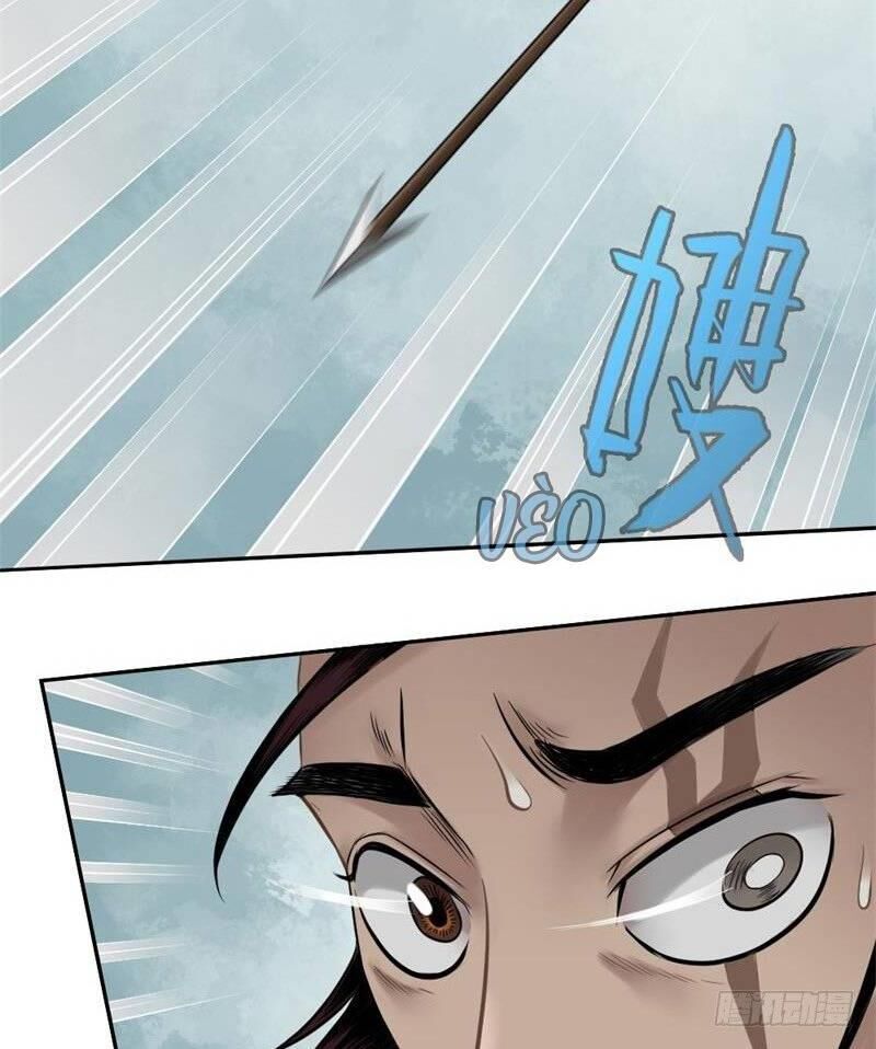 Chấp Kiếm Giả Chapter 21 - 9