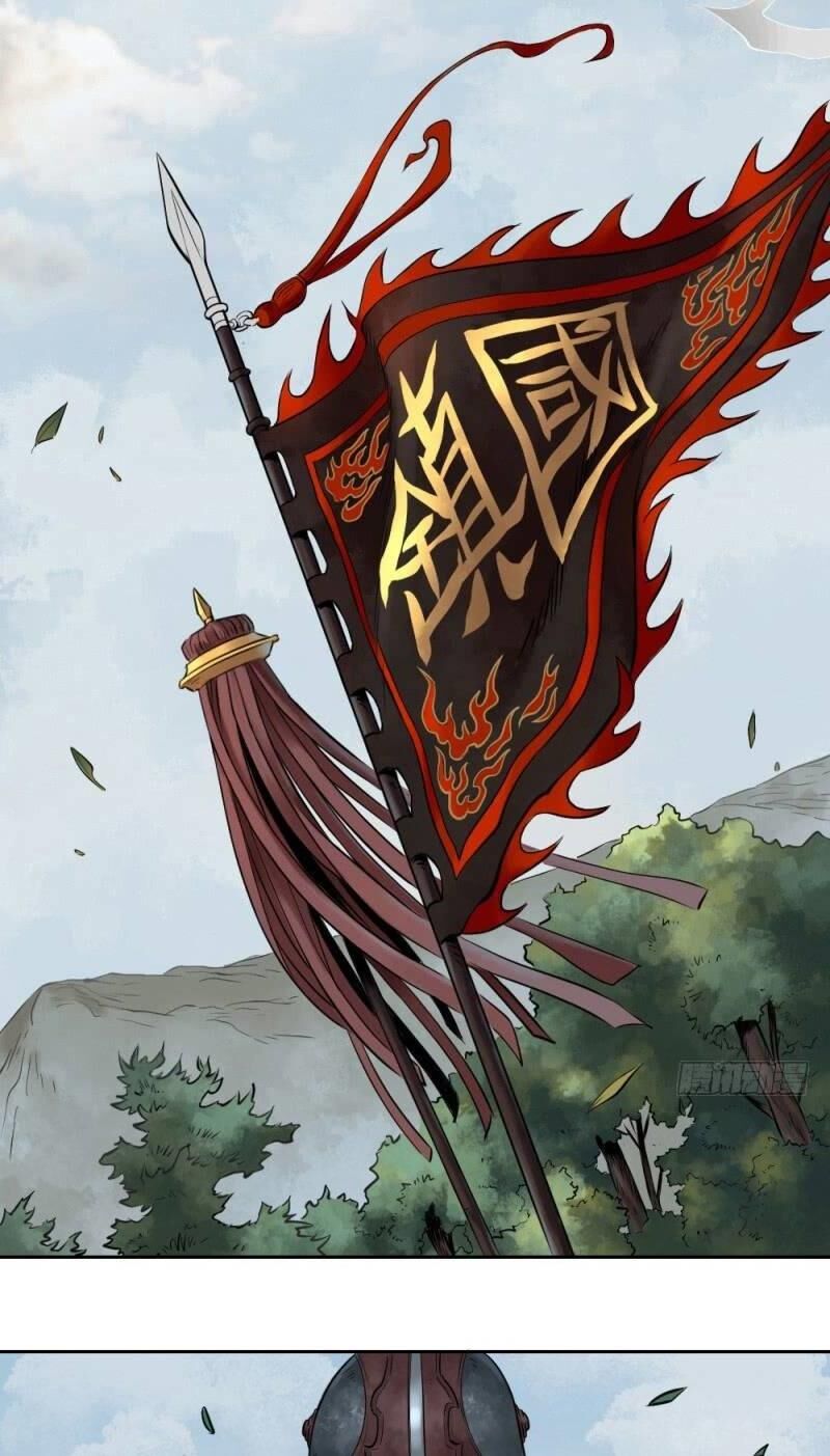 Chấp Kiếm Giả Chapter 23 - 1