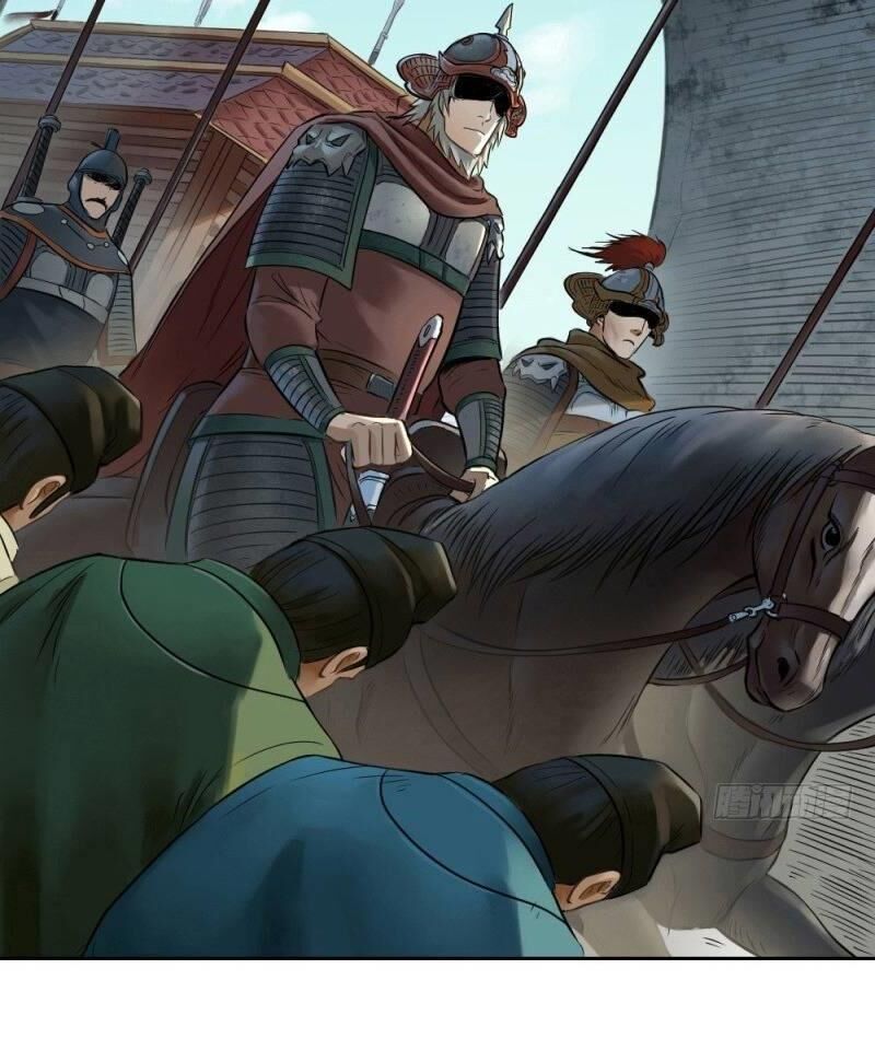 Chấp Kiếm Giả Chapter 23 - 18