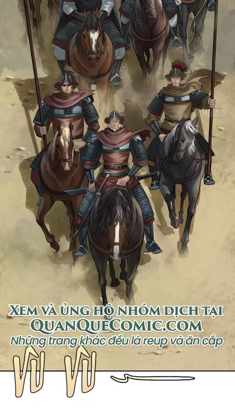 Chấp Kiếm Giả Chapter 23 - 3