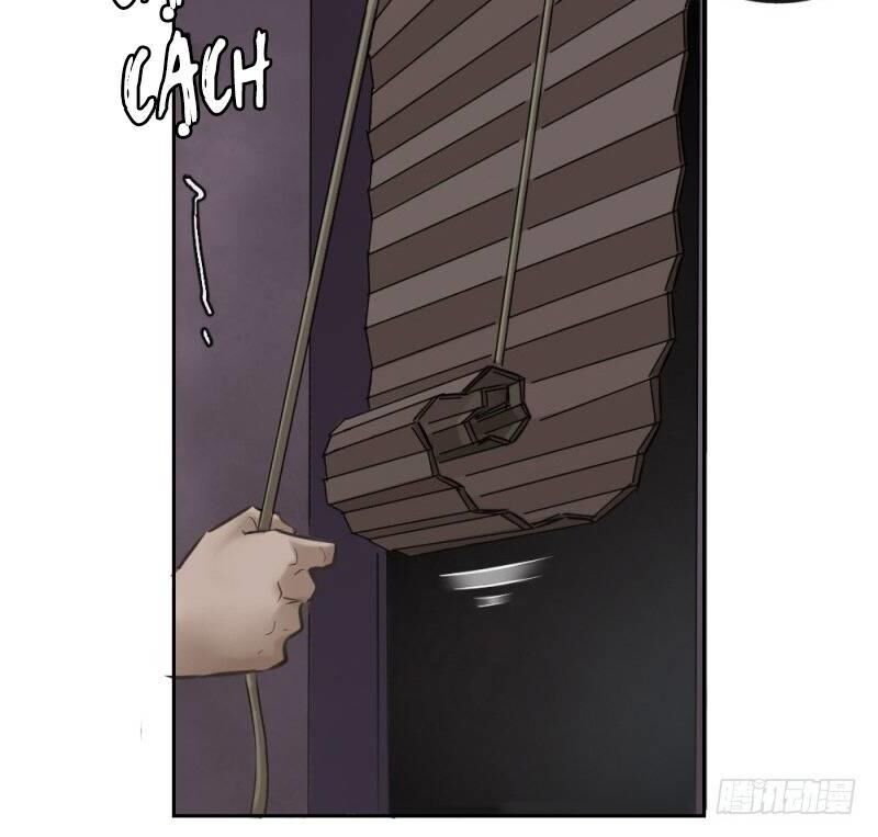 Chấp Kiếm Giả Chapter 23 - 27