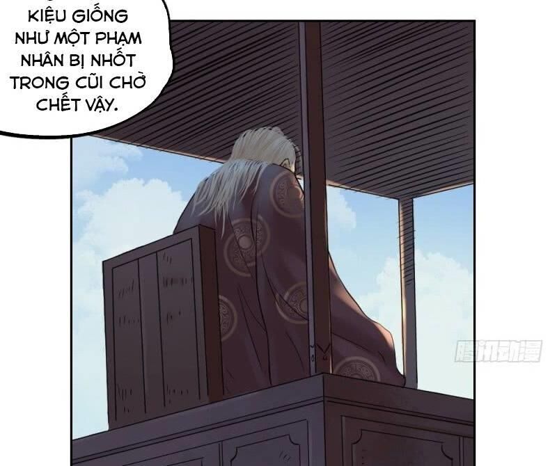 Chấp Kiếm Giả Chapter 23 - 32