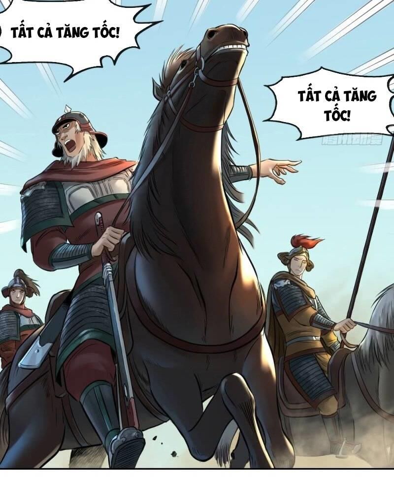 Chấp Kiếm Giả Chapter 23 - 6