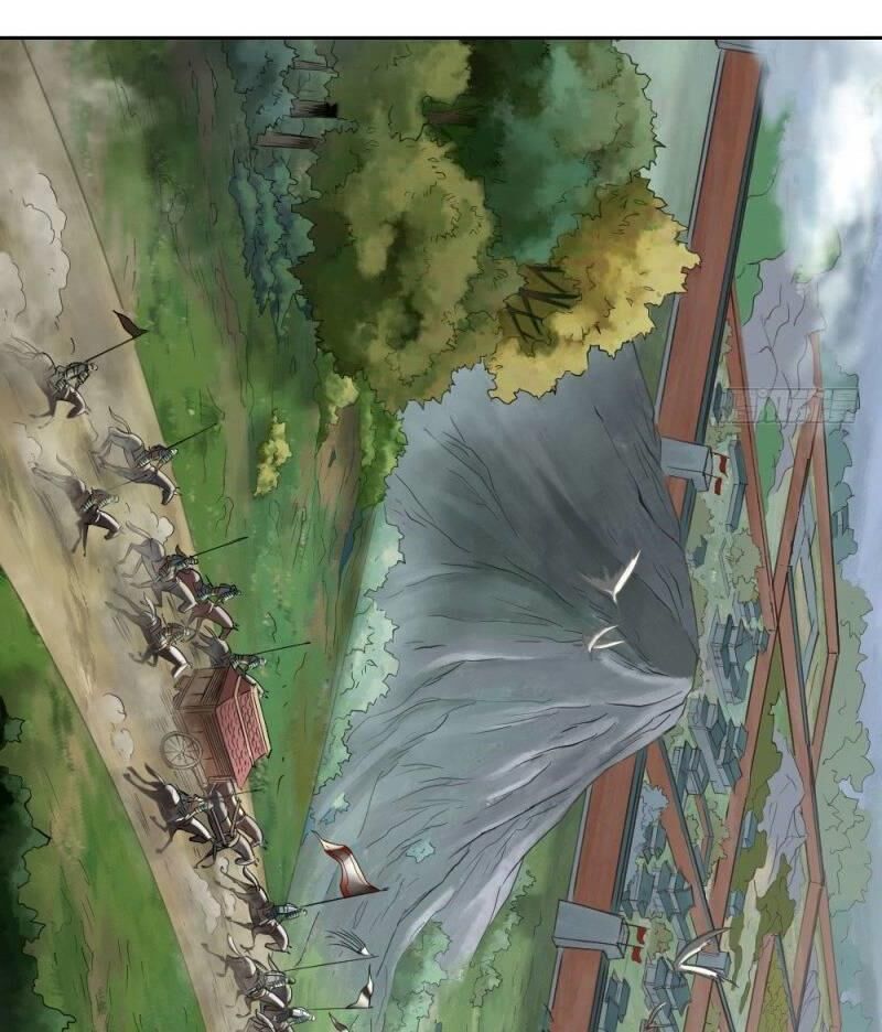 Chấp Kiếm Giả Chapter 23 - 7