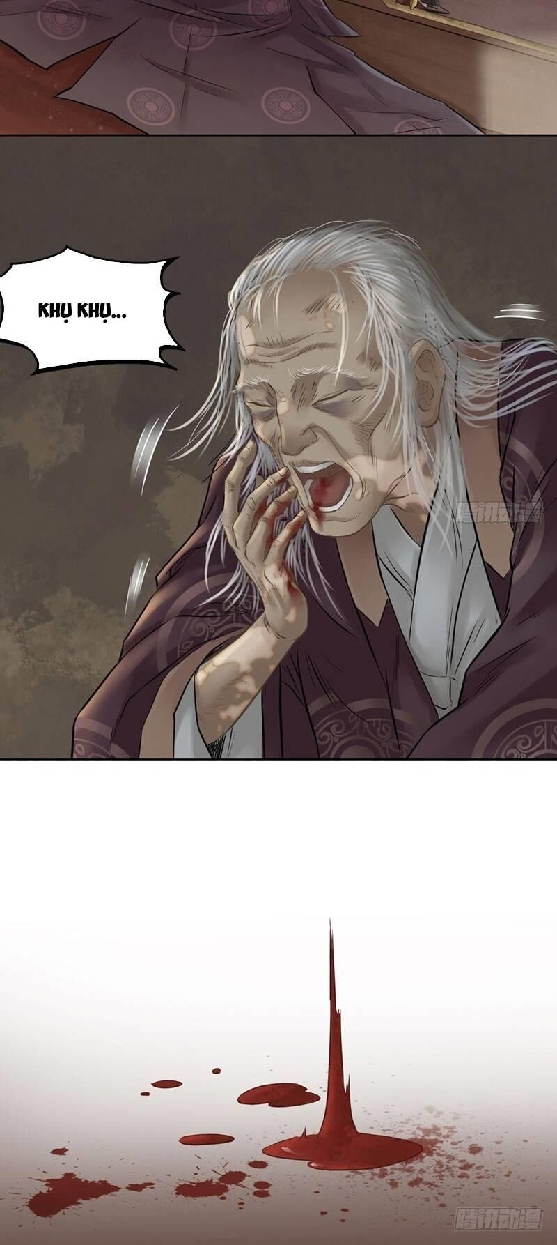 Chấp Kiếm Giả Chapter 24 - 10