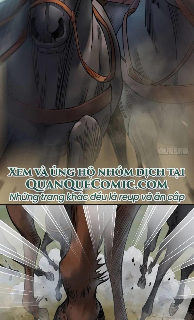Chấp Kiếm Giả Chapter 26 - 2